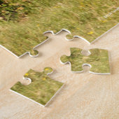 Bob Langrish | Warmblut und Foal Walking Puzzle (Seite)