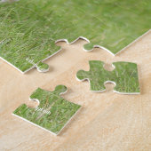 Bob Langrish | Welsh Pony Mare and Foal Stehend Puzzle (Seite)