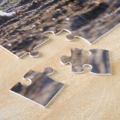 Bob Langrish | Zwei Sinti und Roma-Vanners im Feld Puzzle (Seite)