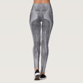 Bob LapTop-Sieb (art by IsBe) Leggings