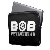 Bob Laptopschutzhülle (Vorderseite Links)