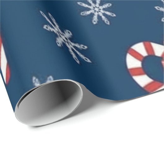 Bob l'éponge  geschenkpapier (Rolleneckpunkt)