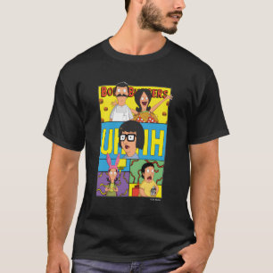 Bob Linda Tina Louise Ge T-Shirt