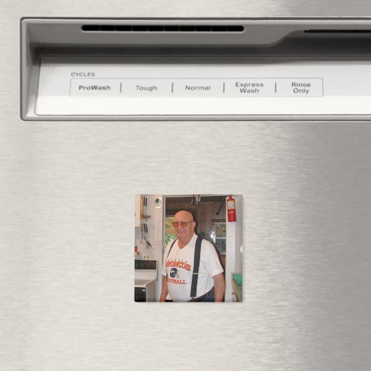 Bob Magnet (In Situ (Geschirrspüler))