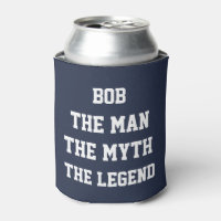 Bob: Mensch, Mythos, Legende,