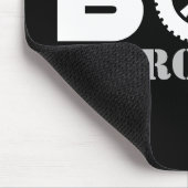 Bob Mousepad (Ecke)