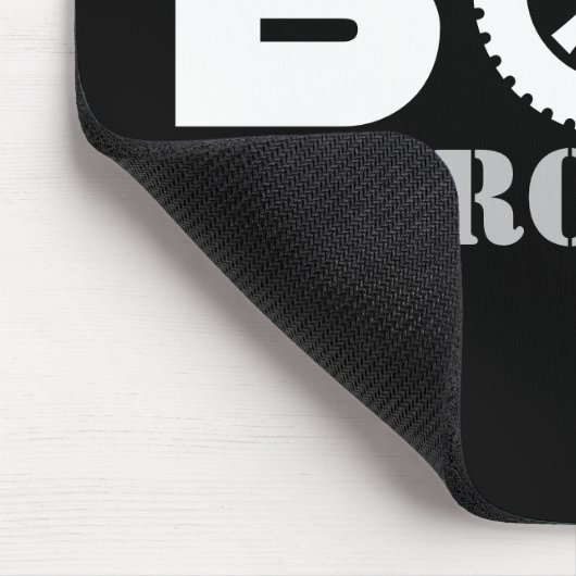 Bob Mousepad (Ecke)