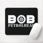 Bob Mousepad (Mit Mouse)