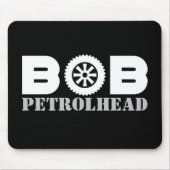 Bob Mousepad (Vorne)