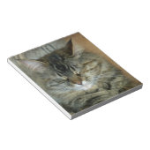 Bob Notizblock (angewinkelt)