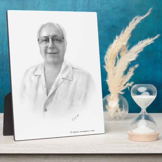 Bob P. Fotoplatte (Seite)