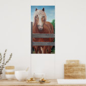 "Bob" Poster (Küche)