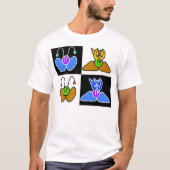 Bob-Premiere T-Shirt (Vorderseite)