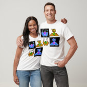 Bob-Premiere T-Shirt (Unisex)