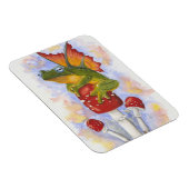 Bob Premium Magnet (Rechte Seite)