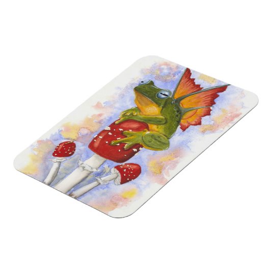 Bob Premium Magnet (Linke Seite)