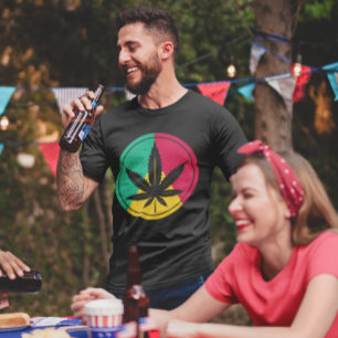 Bob Reggae T-Shirt
