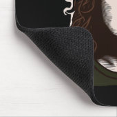 Bob-Resistenz Mousepad (Ecke)