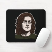 Bob-Resistenz Mousepad (Mit Mouse)