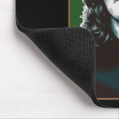 Bob-Resistenz Mousepad (Ecke)