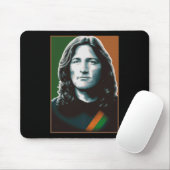 Bob-Resistenz Mousepad (Mit Mouse)