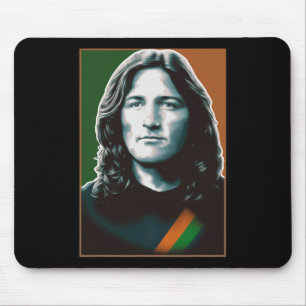 Bob-Resistenz Mousepad