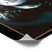 Bob-Resistenz Poster (Ecke)