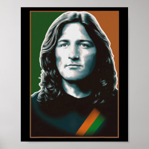 Bob-Resistenz Poster