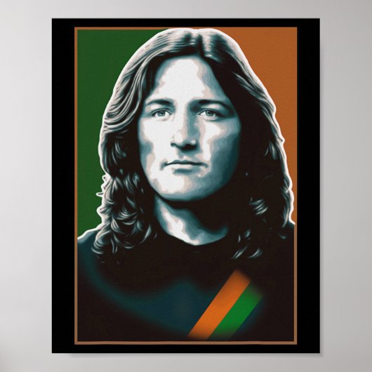 Bob-Resistenz Poster (Vorne)