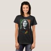 Bob-Resistenz T-Shirt (Vorne ganz)