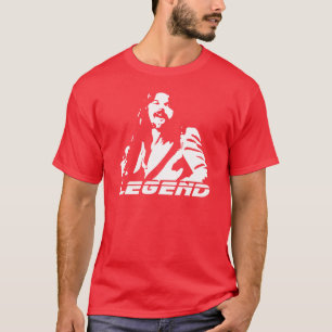 Bob Seger Classic Rock'n'Roll Legend Freunde T-Shirt