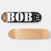 BOB Skateboard (Horizontal)