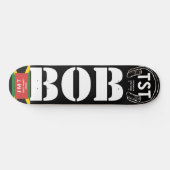 BOB Skateboard (Horizontal)