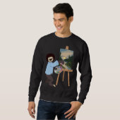 Bob Sloth 22 Sweatshirt (Vorne ganz)