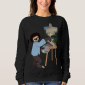 Bob Sloth 22 Sweatshirt (Vorderseite)