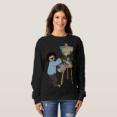Bob Sloth 23 Sweatshirt (Vorne ganz)