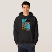 Bob Sloth 37 Hoodie (Vorne ganz)