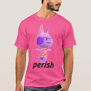 Bob stirbt gerne T-Shirt