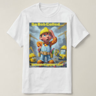 Bob T-Shirt