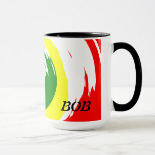 BOB TASSE