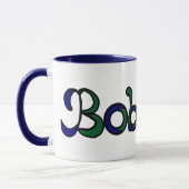 Bob-Tasse Tasse (Links)