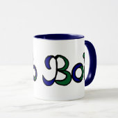 Bob-Tasse Tasse (VorderseiteRechts)