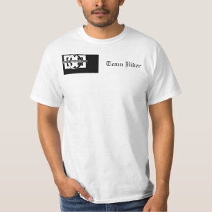 Bob-Team-Reiter T-Shirt