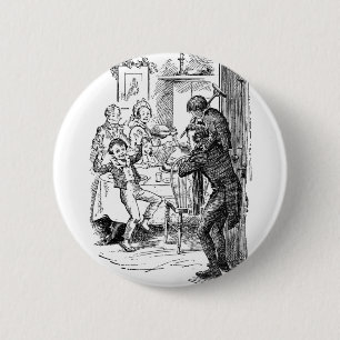 Bob und kleiner Tim Button