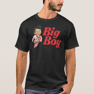 Bob&x27;s Big Boy Classic T - Shirt