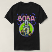 Boba 2 1 T-Shirt (Design vorne)