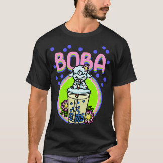Boba 2 1 T-Shirt