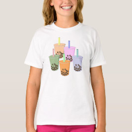 Boba auf Parade T-Shirt