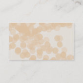 Boba auf Parade Treuekarte (Rückseite)