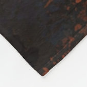 Boba Bar – Fleece Blanket (Ecke)